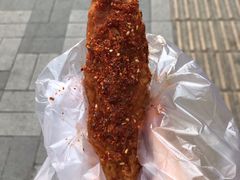 -上海鸡柳店(中街盛京大家庭店)