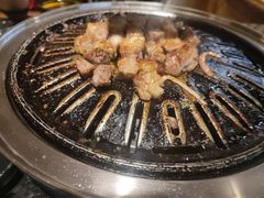 -九田家黑牛烤肉料理(石路天虹店)