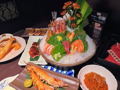 -匠和风精致料理(莆田财富中心店)
