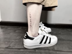 -刺客纹画纹身·洗纹身·穿孔饰品