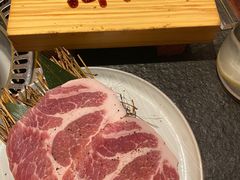 -上男·烧肉集市(五一广场店)