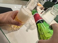 -新疆兵团食府清真(马连道店)
