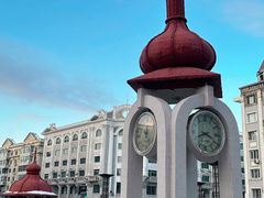 -圣·阿列克谢耶夫教堂