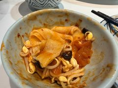 -山丹丹西北菜(金贸大厦店)