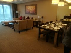 -仁恒辉盛阁酒店公寓