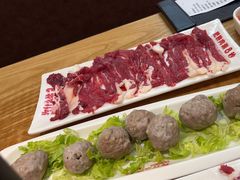 -为什么牛潮汕牛肉火锅(万胜广场店)