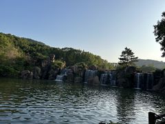 -白马涧龙池景区