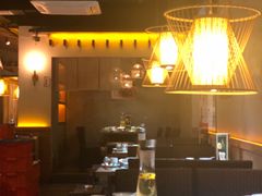 大堂-探窝·竹笙椰子鸡(杨箕店)