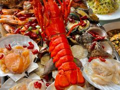 -鲜得莱渔港·小平岛海胆馆(七贤岭店)