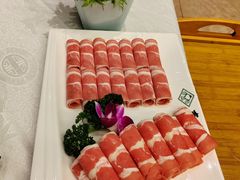 -东来顺饭庄(天坛店)