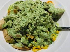 -CALIFORKS加州叉子轻食(朝阳门店)