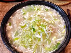 羊杂汤-豫石记羊汤(北苑店)