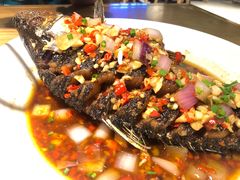 -费大厨辣椒炒肉(富兴店)