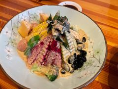 -酒乐日本料理(田安全国首店)