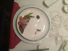 -南京钟山宾馆(江苏省会议中心)