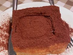 漏奶华-新大咀港式茶餐厅(宝山万达店)