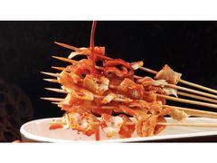 -姐弟俩土豆粉(四海唐人街店)