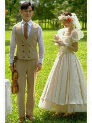 -IDO婚纱摄影(上海旗舰店)