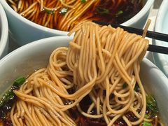 -狮王府淮扬菜(夫子庙老门东店)