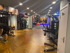 -NRG 健身私教CLUB(云山路店)