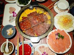 -黄家码头老火锅(解放碑旗舰店)