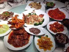 宴宾楼(南开店)-大柴·宴宾楼(芥园西道店)