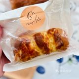 面包还得是现烤现卖的好吃！！