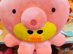 -line friends(明洞旗舰店)