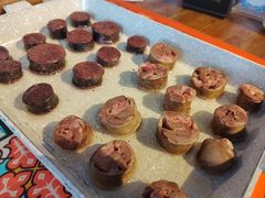 -蒙亨·手把肉·蒙古包文化主题餐厅(天恒广场店)