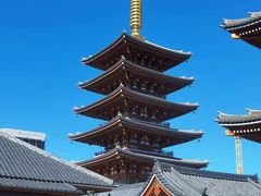 -浅草寺