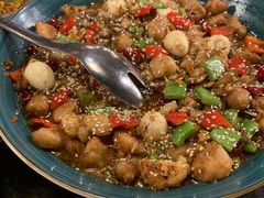 -华豫川酒家(大卫城店)