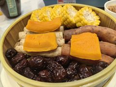 -筱爷叔·上海传统手工菜(玉树路店)