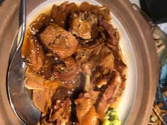 -厝小满.姜母鸭/泉州菜(桥南店)