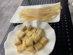 -岳合轩老北京涮肉