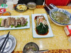 -天境牦牛壮骨汤(人民路旗舰店)
