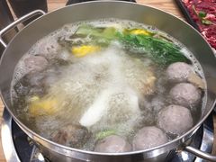 -为什么牛潮汕牛肉火锅(万胜广场店)