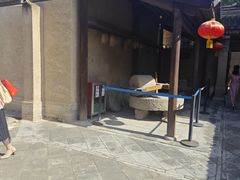 -胡氏古民居建筑
