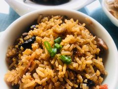 -茶油香闽南菜·花园餐厅(前埔店)