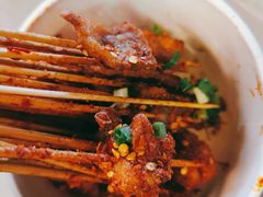 -千禧炸串(明瓦廊店)
