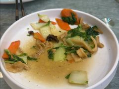 -李老哈·东北菜(宋园路店)