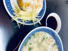 -孟家蟹包(锦绣街店)