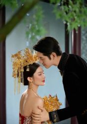 -水晶之恋婚纱摄影(北京总店)
