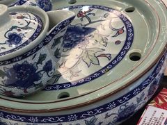 -虾饺妹·粤式手工点心(水荫路店)