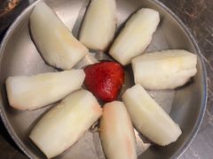 -大叹号·朝鲜族烤肉(潍坊泰华城店)