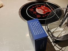 -俏牛哥鲜牛肉牛肆馆(重庆天地店)