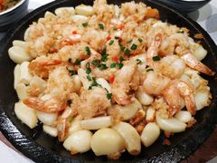 -徽镇小厨·经典徽菜(马连道店)