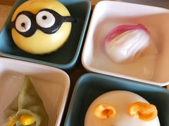 -海皇食府(水都假日酒店店)