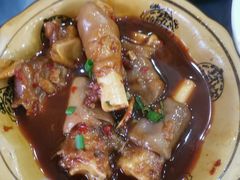 -天赋鱼馆(竹乡特色街店)