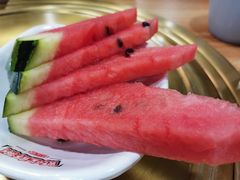 -小米烤肉·和牛原切-创意韩料(东关店)