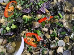 -八仔大富楼·河鲜(西江店)